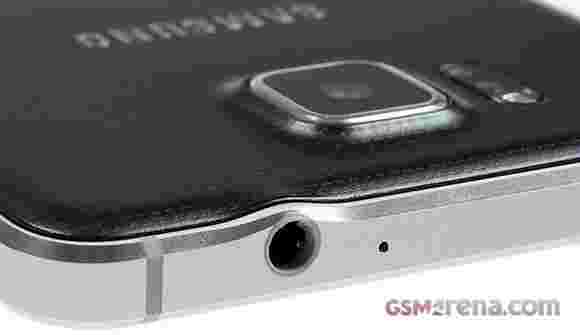 据称有关三星SM-A500智能手机泄漏的详细信息