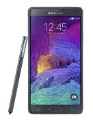 三星Galaxy Note 4带5.7英寸QHD屏幕亮相