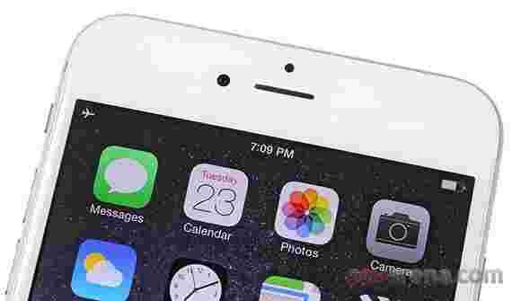 中国监管机构批准iPhone 6在该国出售