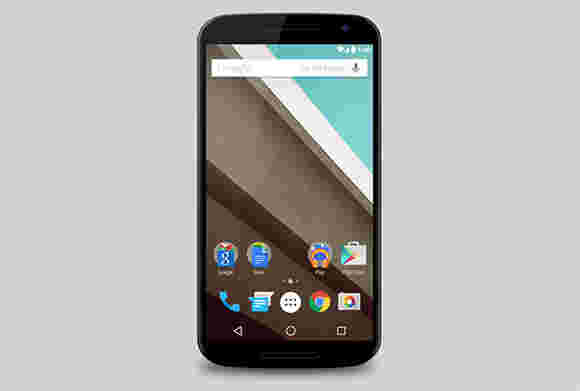 摩托罗拉出现了关于Nexus 6的更多据称细节