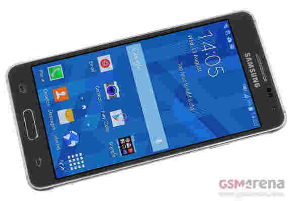Samsung Galaxy Alpha将于9月26日的AT＆T出来
