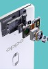 新的OPPO N3泄漏显示定价，确认5.5“1080P显示屏