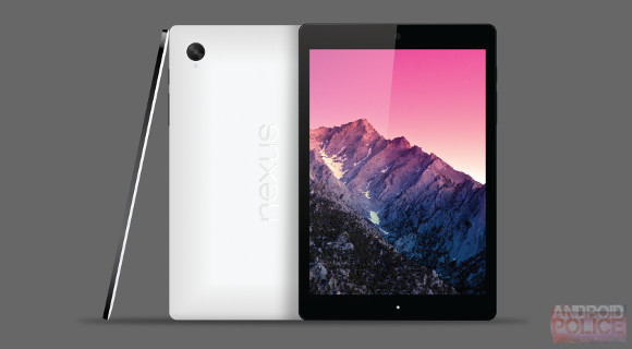 Nexus 6和Nexus 9谣传明天推出