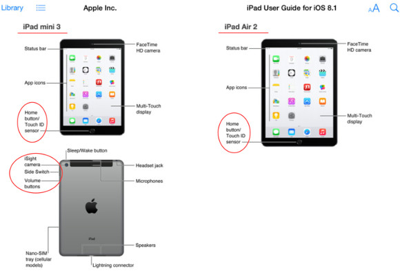 Apple的iPad活动很快开始：预期的内容