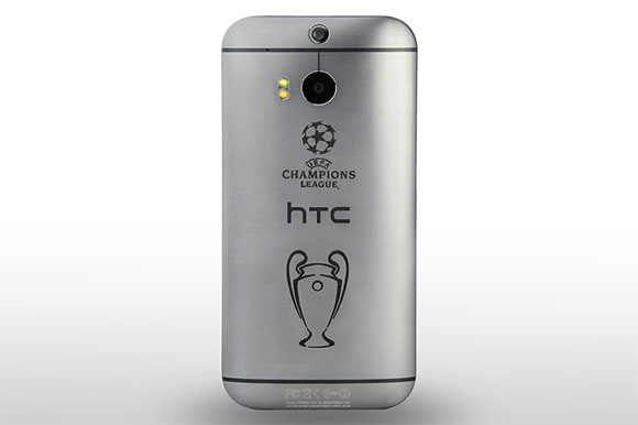 查看HTC One（M8）冠军联赛版您无法购买