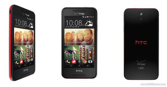 HTC Desire 612由Verizon出来，10月9日提供