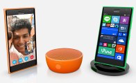 诺基亚Lumia 730和735到达IFA 2014