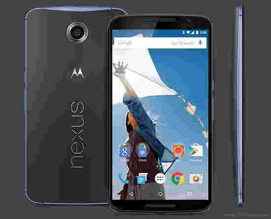 Nexus 6在Sprint 11月1日出来，AT＆T明天开始预订