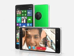 诺基亚Lumia 830官方与Lumia Denim，Pureview相机