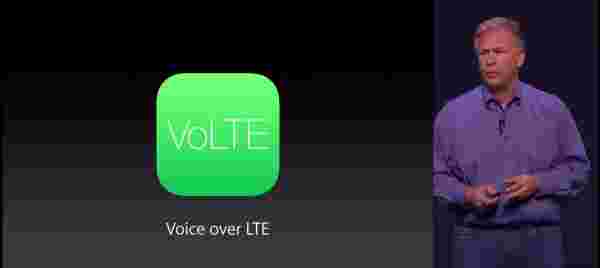 Verizon在新iPhone 6和6 Plus上启用LTE的语音
