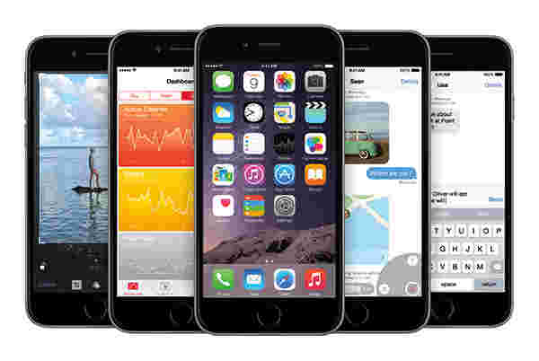 Apple为iOS 8.0.1问题道歉，提供临时解决方案