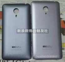 Meizu MX4 Pro毕竟比非专业人士更大