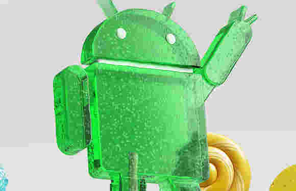 据称，Android 5.1洛杉矶洛杉矶更新于2015年2月