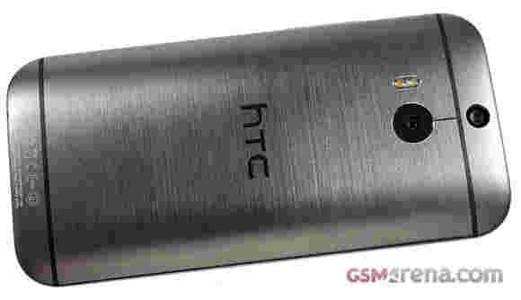 更多HTC一个HIMA规范表面，拖曳的Snapdragon 810