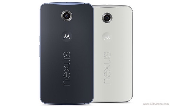 摩托罗拉为Nexus 6提供可选的延长保修