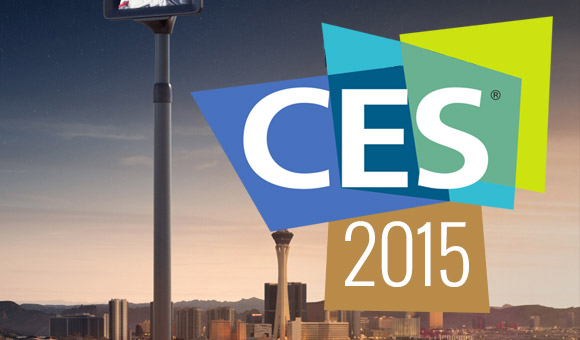 CES 2015预览：这是预期的