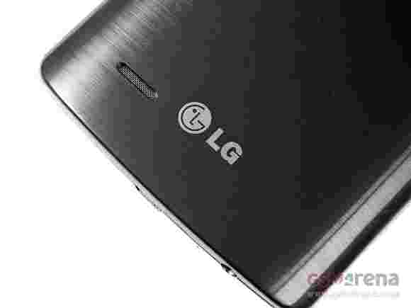 LG Mobile报告2014年度收入增长16％