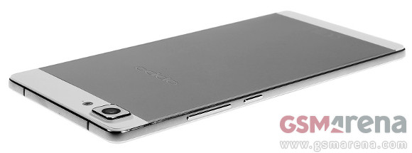 oppo R5将于1月1日在印度预购