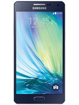 三星Galaxy A3和A5价格在荷兰，到2015年第1季度到达