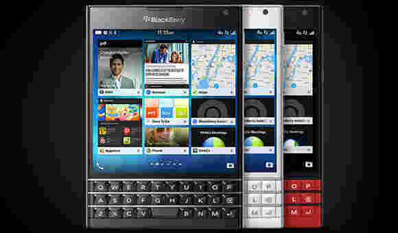 BlackBerry OS 10.3.1更新即将到来2月19日