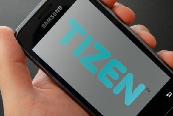 三星在印度推出了基于Tizen的智能手机本月