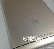 华为即将到来的伴侣8 phablet据称在图片中泄漏