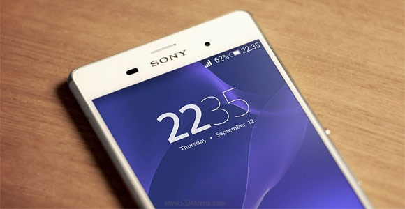 索尼Xperia Z4通过日本无线管理局获得认证