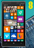 诺基亚Lumia 930 ee终于获得了Lumia Denim更新