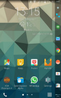 Beta Lollipop Rom用于Galaxy Note Edge现在可用