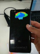 Xiaomi Mi 5图像泄漏以及安提都5分数