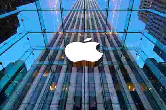 Apple将爱立信带到法庭上的LTE专利