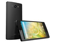 熔岩推出Iris Alfa 4.4 Kitkat智能手机$ 105