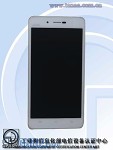 Vivo X5 Max L在5.1mm时略厚，包装了Mediatek Soc