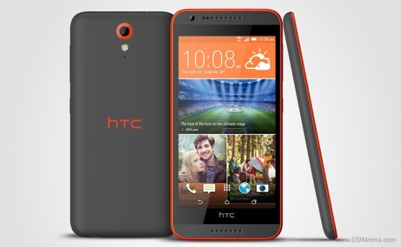 中档HTC A12用Snapdragon 410芯片泄漏