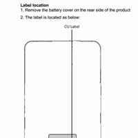 索尼Xperia Z4据称在FCC认证