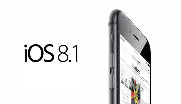 降级到iOS 8.1不再可能