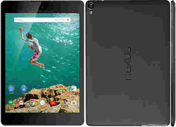 亚马逊提供HTC Nexus 9，美国50美元折扣
