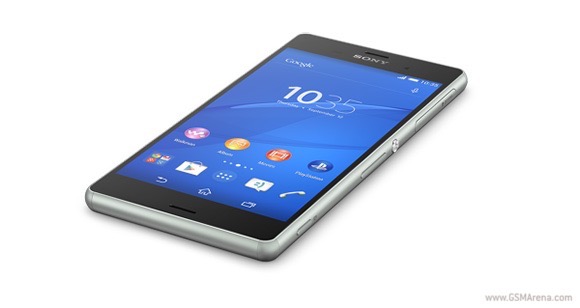 解锁索尼Xperia Z3正式到达美国