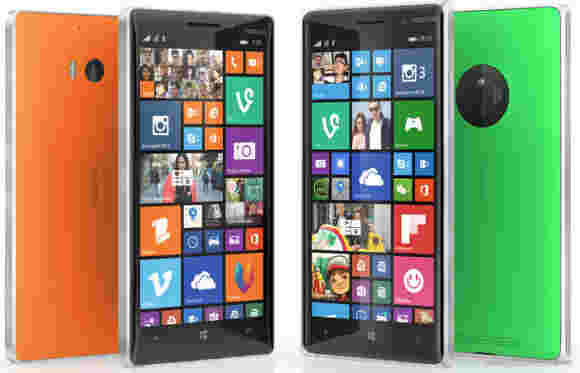微软详情Lumia Denim更新，今年即将到来
