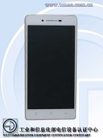 新的OPPO R8207揭幕在Tenaa，7a获得黑色星期五交易