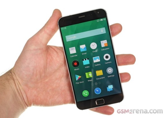 Meizu MX4和MX 4 Pro将于3月份获得Android Lollipop