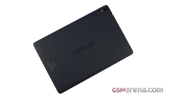 Nexus 9 LTE在12月初在美国抵达T-Mobile
