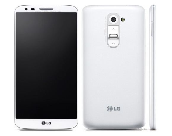 LG G2 Android 5.0屏幕截图前屏幕截图泄漏