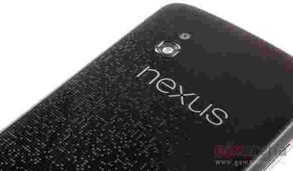Android 5.0 Nexus 4的工厂形象现在可用