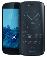 Yotaphone 2前往英国官员，预订即将开始