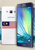 马来西亚在2月份获得三星Galaxy A7