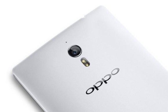 据报道，Oppo在2015年举办了大约5000万智能手机