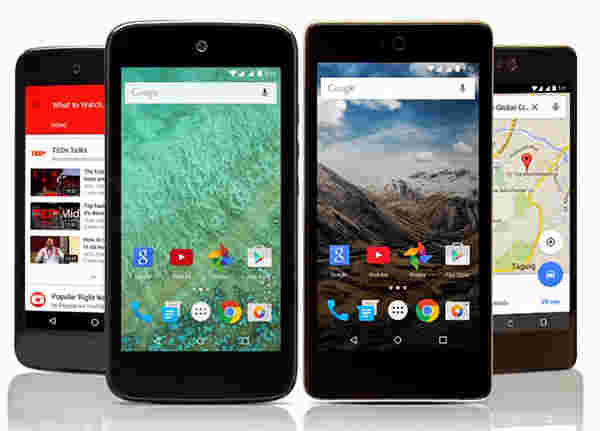 谷歌将Android一个设备带到菲律宾