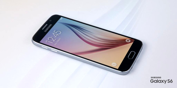 Galaxy S6 Swiss预订4倍高于Galaxy S5