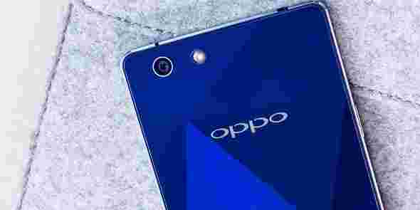 Oppo R1X在四月推出全球